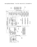 Facility Wide Mixed Mail Sorting and/or Sequencing System and Components and Methods Thereof diagram and image