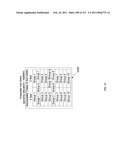 Facility Wide Mixed Mail Sorting and/or Sequencing System and Components and Methods Thereof diagram and image