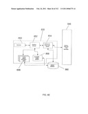 Facility Wide Mixed Mail Sorting and/or Sequencing System and Components and Methods Thereof diagram and image