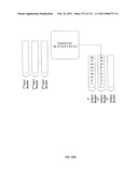 Facility Wide Mixed Mail Sorting and/or Sequencing System and Components and Methods Thereof diagram and image