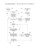 Facility Wide Mixed Mail Sorting and/or Sequencing System and Components and Methods Thereof diagram and image