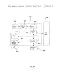 Facility Wide Mixed Mail Sorting and/or Sequencing System and Components and Methods Thereof diagram and image