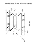 Facility Wide Mixed Mail Sorting and/or Sequencing System and Components and Methods Thereof diagram and image