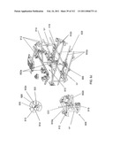 Facility Wide Mixed Mail Sorting and/or Sequencing System and Components and Methods Thereof diagram and image