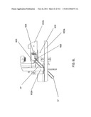 Facility Wide Mixed Mail Sorting and/or Sequencing System and Components and Methods Thereof diagram and image