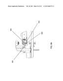 Facility Wide Mixed Mail Sorting and/or Sequencing System and Components and Methods Thereof diagram and image