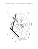 Facility Wide Mixed Mail Sorting and/or Sequencing System and Components and Methods Thereof diagram and image