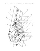 Facility Wide Mixed Mail Sorting and/or Sequencing System and Components and Methods Thereof diagram and image