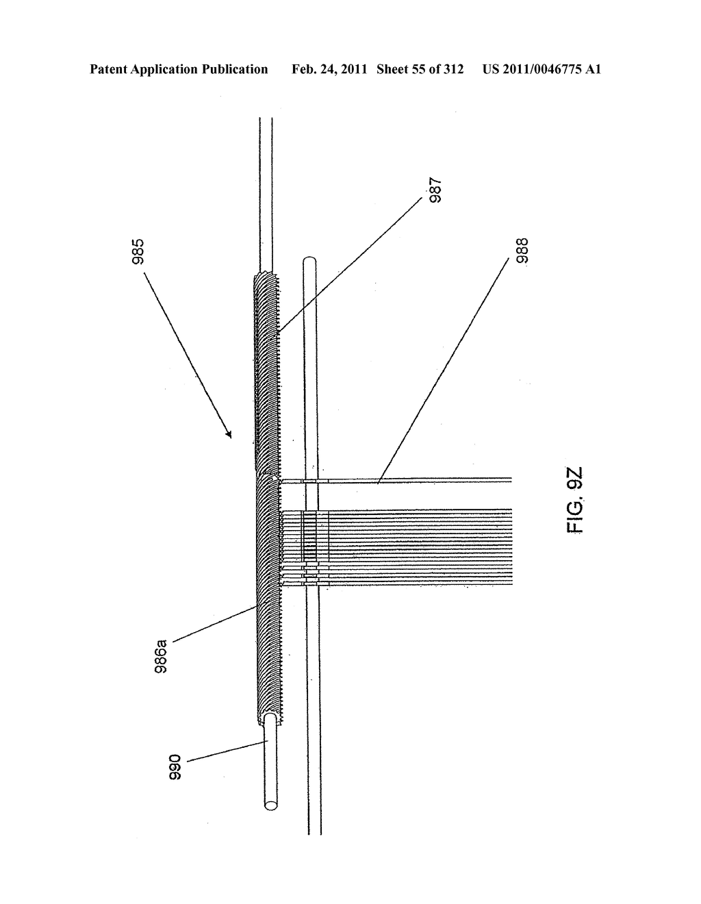 Facility Wide Mixed Mail Sorting and/or Sequencing System and Components and Methods Thereof - diagram, schematic, and image 56