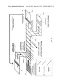 Facility Wide Mixed Mail Sorting and/or Sequencing System and Components and Methods Thereof diagram and image