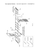 Facility Wide Mixed Mail Sorting and/or Sequencing System and Components and Methods Thereof diagram and image