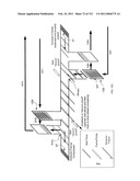 Facility Wide Mixed Mail Sorting and/or Sequencing System and Components and Methods Thereof diagram and image