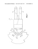 STEER CORRECTION FOR A REMOTELY OPERATED MATERIALS HANDLING VEHICLE diagram and image