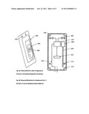 Apparatus, method & system for enforcing vehicle operator policy compliance diagram and image