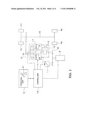 WORK VEHICLE AND METHOD FOR CONTROLLING WORK VEHICLE diagram and image