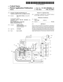 ENGINE CONTROL RESPONSIVE TO VARYING AMOUNTS OF ALCOHOL IN FUEL diagram and image