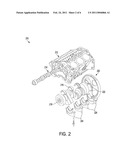 ENGINE CONTROL RESPONSIVE TO VARYING AMOUNTS OF ALCOHOL IN FUEL diagram and image