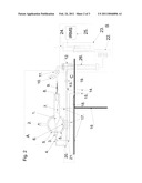  ALCOHOL THERMAL DEHYDRATATION CHAMBER, APPARATUS AND METHOD FOR DETERMINATION OF ISOTOPIC COMPOSITION OF NON-EXCHANGEABLE HYDROGEN AND DEUTERIUM ATOMS IN ETHANOL SAMPLES diagram and image