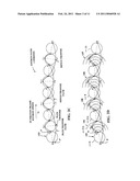 Process for making models of photons, electrons, magnitism, gravity and other things diagram and image