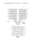 Computer Implemented Method for Modelizing a Nuclear Reactor Core and a Corresponding Computer Program Product diagram and image