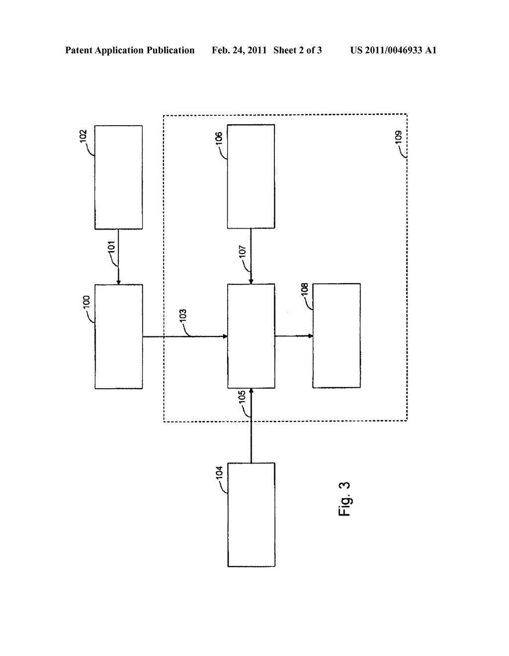 METHOD FOR PREDICTING THE DYNAMIC BEHAVIOUR OF AN AIRCRAFT STRUCTURE - diagram, schematic, and image 03