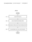 METHOD AND APPARATUS FOR PROCESSING DATA diagram and image