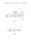 METHOD AND DEVICE OF BITRATE DISTRIBUTION/TRUNCATION FOR SCALABLE AUDIO CODING diagram and image