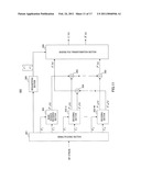 ENCODER, DECODER, AND THE METHODS THEREFOR diagram and image