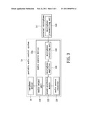 PORTABLE AUDIO CONTROL SYSTEM AND AUDIO CONTROL DEVICE THEREOF diagram and image