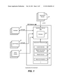 System And Method For Improved Dynamic Allocation Of Application Resources diagram and image