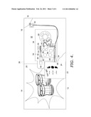 GREETING CARD HAVING AUDIO RECORDING CAPABILITIES WITH TRIAL MODE FEATURE diagram and image