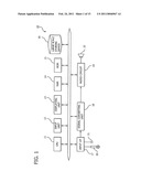 DATA CONVERTING APPARATUS AND DATA CONVERTING METHOD diagram and image