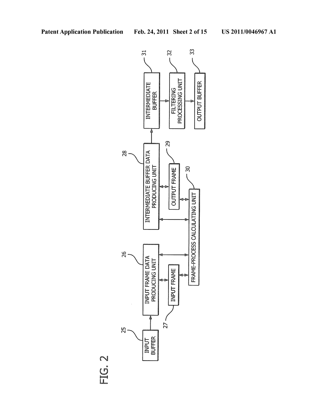 DATA CONVERTING APPARATUS AND DATA CONVERTING METHOD - diagram, schematic, and image 03