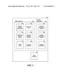 SYSTEM AND METHOD OF PROTECTING PRICES diagram and image