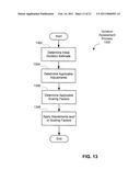 METHODS AND APPARATUS FOR ASSESSING RISKS ASSOCIATED WITH LOCATE REQUEST TICKETS diagram and image