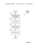 METHODS AND APPARATUS FOR ASSESSING RISKS ASSOCIATED WITH LOCATE REQUEST TICKETS diagram and image