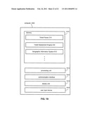 METHODS AND APPARATUS FOR ASSESSING RISKS ASSOCIATED WITH LOCATE REQUEST TICKETS diagram and image