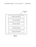 METHODS AND APPARATUS FOR MULTI-STAGE ASSESSMENT OF LOCATE REQUEST TICKETS diagram and image