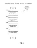 METHODS AND APPARATUS FOR MULTI-STAGE ASSESSMENT OF LOCATE REQUEST TICKETS diagram and image