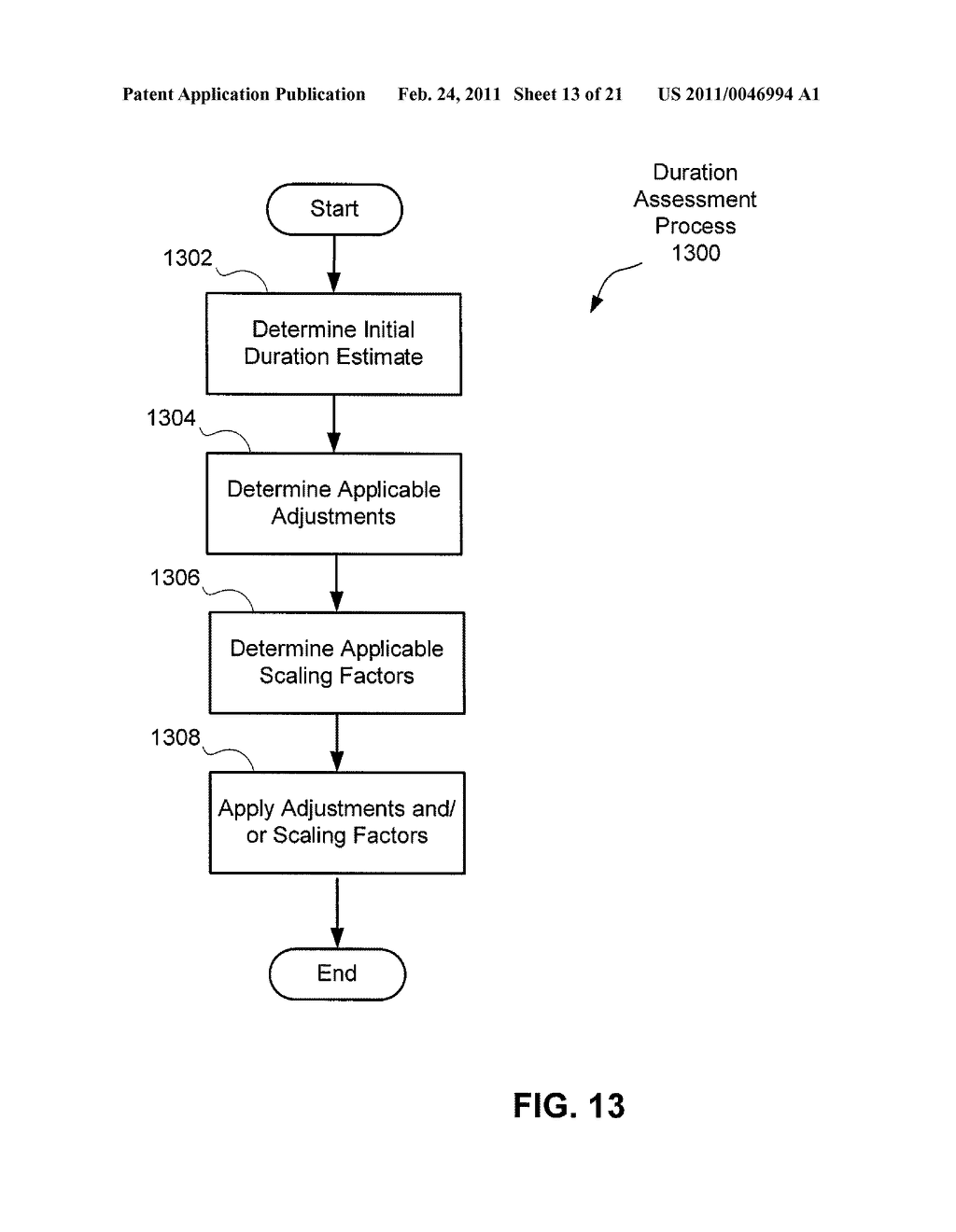 METHODS AND APPARATUS FOR MULTI-STAGE ASSESSMENT OF LOCATE REQUEST TICKETS - diagram, schematic, and image 14