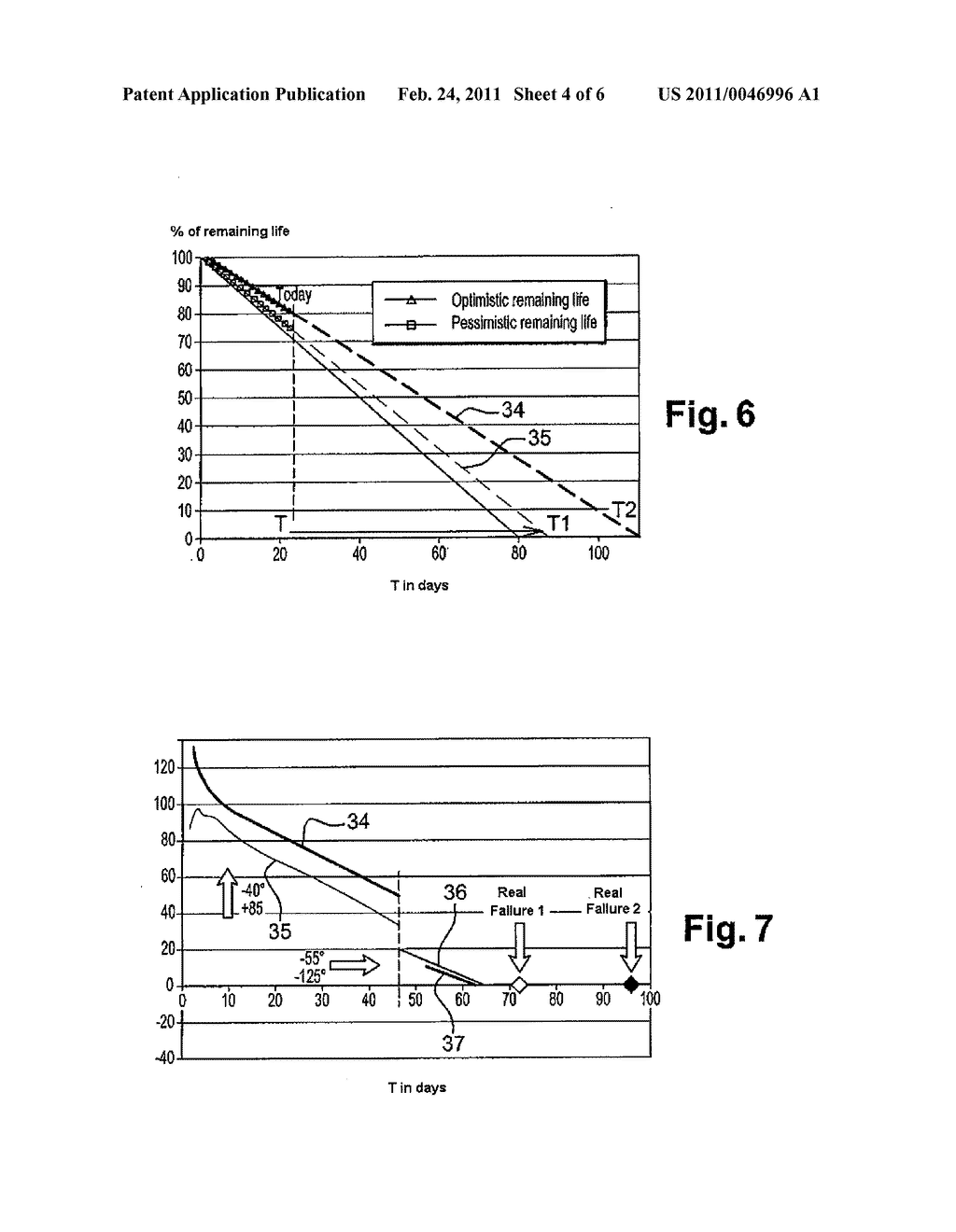 METHOD FOR DETERMINING THE OPERATING FORECAST FOR A SYSTEM - diagram, schematic, and image 05