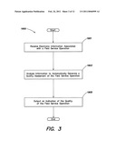 METHODS AND APPARATUS FOR ANALYZING LOCATE AND MARKING OPERATIONS BY COMPARING LOCATE INFORMATION AND MARKING INFORMATION diagram and image