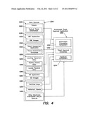 METHODS AND APPARATUS FOR ANALYZING LOCATE AND MARKING OPERATIONS BY COMPARING LOCATE INFORMATION AND MARKING INFORMATION diagram and image