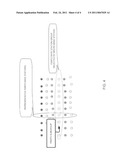 Methods for managing co-located macro and femto base station deployments and methods for initiating mobile station handoff diagram and image