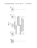 METHOD AND APPARATUS FOR PROVIDING/RECEIVING MOBILE DIGITAL ADVERTISEMENT SERVICE diagram and image