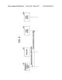 METHOD AND APPARATUS FOR PROVIDING/RECEIVING MOBILE DIGITAL ADVERTISEMENT SERVICE diagram and image