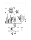 SYSTEM AND METHOD FOR PROCESSING PRINT JOBS diagram and image