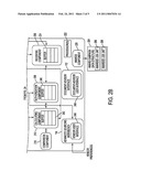 SYSTEM AND METHOD FOR PROCESSING PRINT JOBS diagram and image