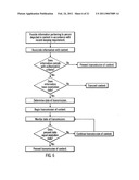 Record-keeping system for transmission and production of content diagram and image