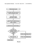 Record-keeping system for transmission and production of content diagram and image